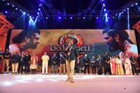 Baahubali 2 Pre Release Gallery